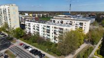 Mieszkanie 3-pokojowe Żyrardów, ul. Filipa de Girarda. Zdjęcie 2