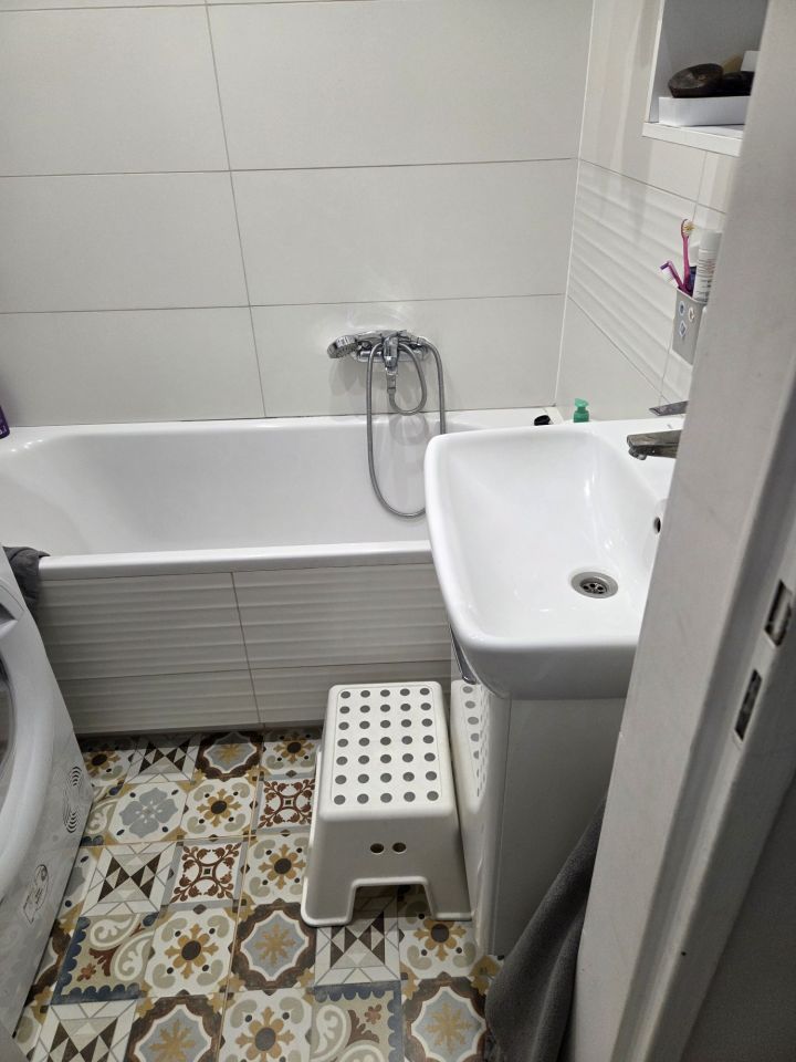 Mieszkanie 4-pokojowe Grodzisk Mazowiecki, ul. T. Bairda. Zdjęcie 5