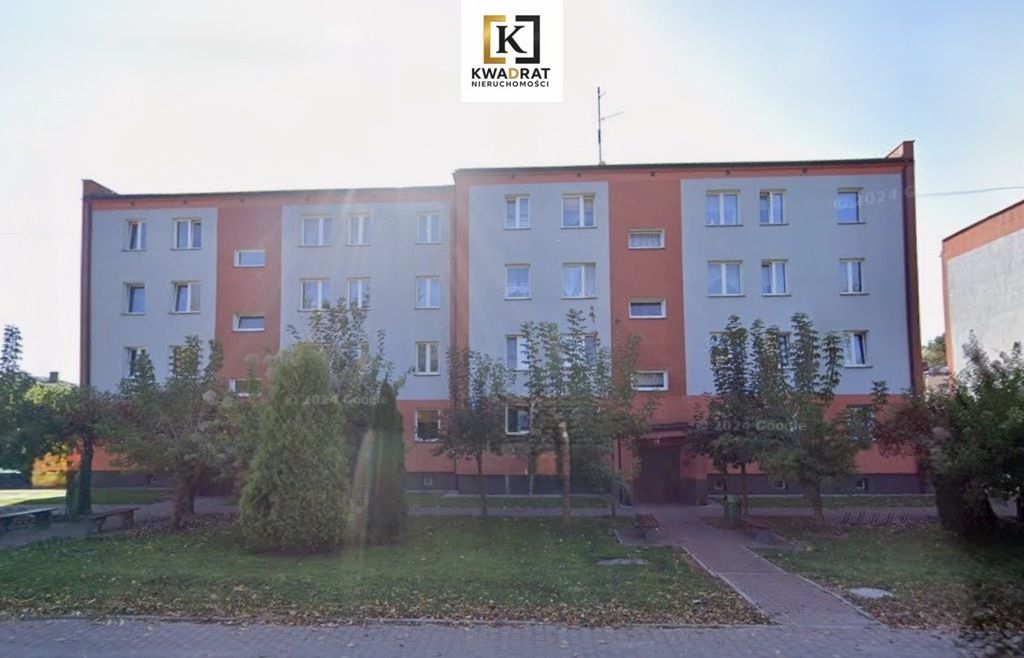 Mieszkanie 3-pokojowe Nowe Miasto nad Pilicą, ul. Tomaszowska. Zdjęcie 15