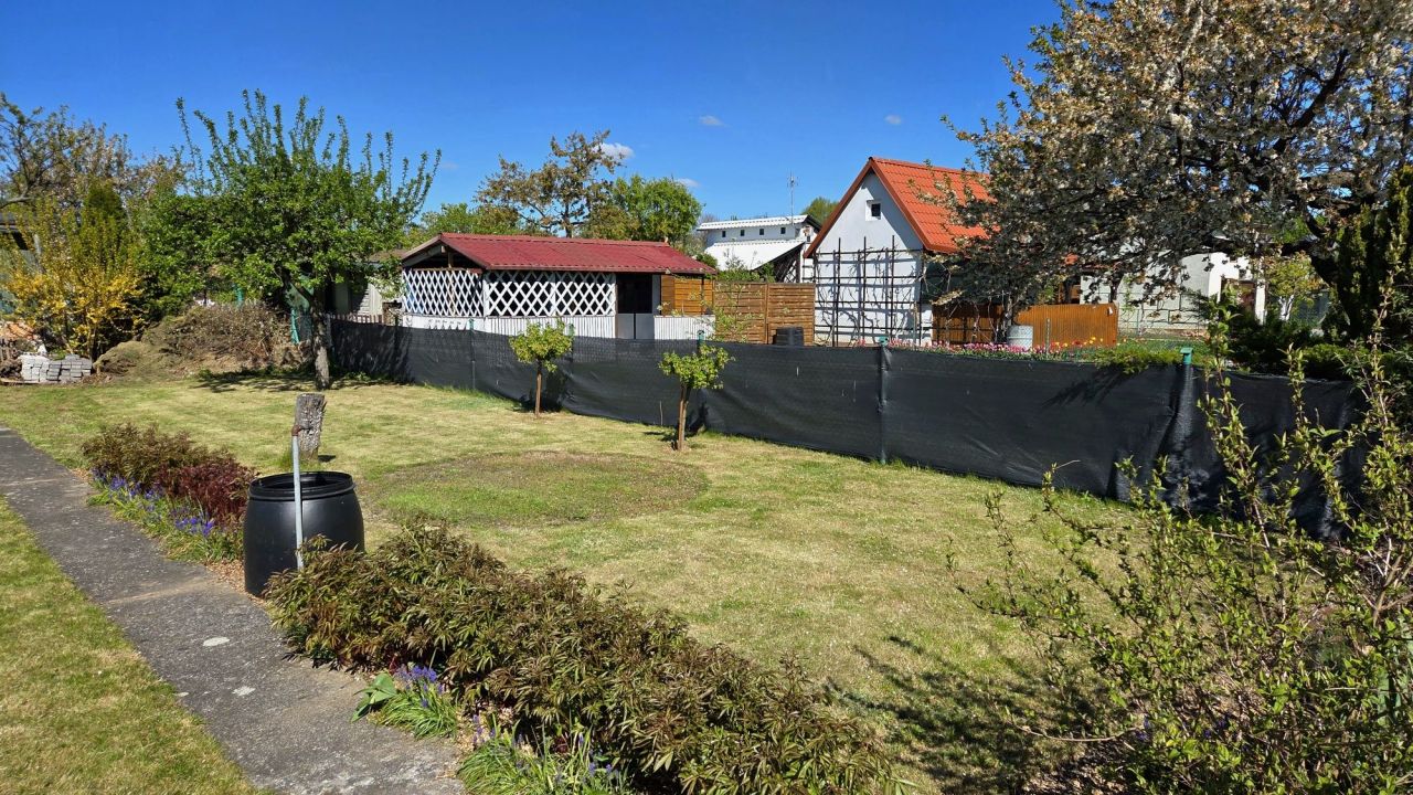 Działka rod Głogów. Zdjęcie 5