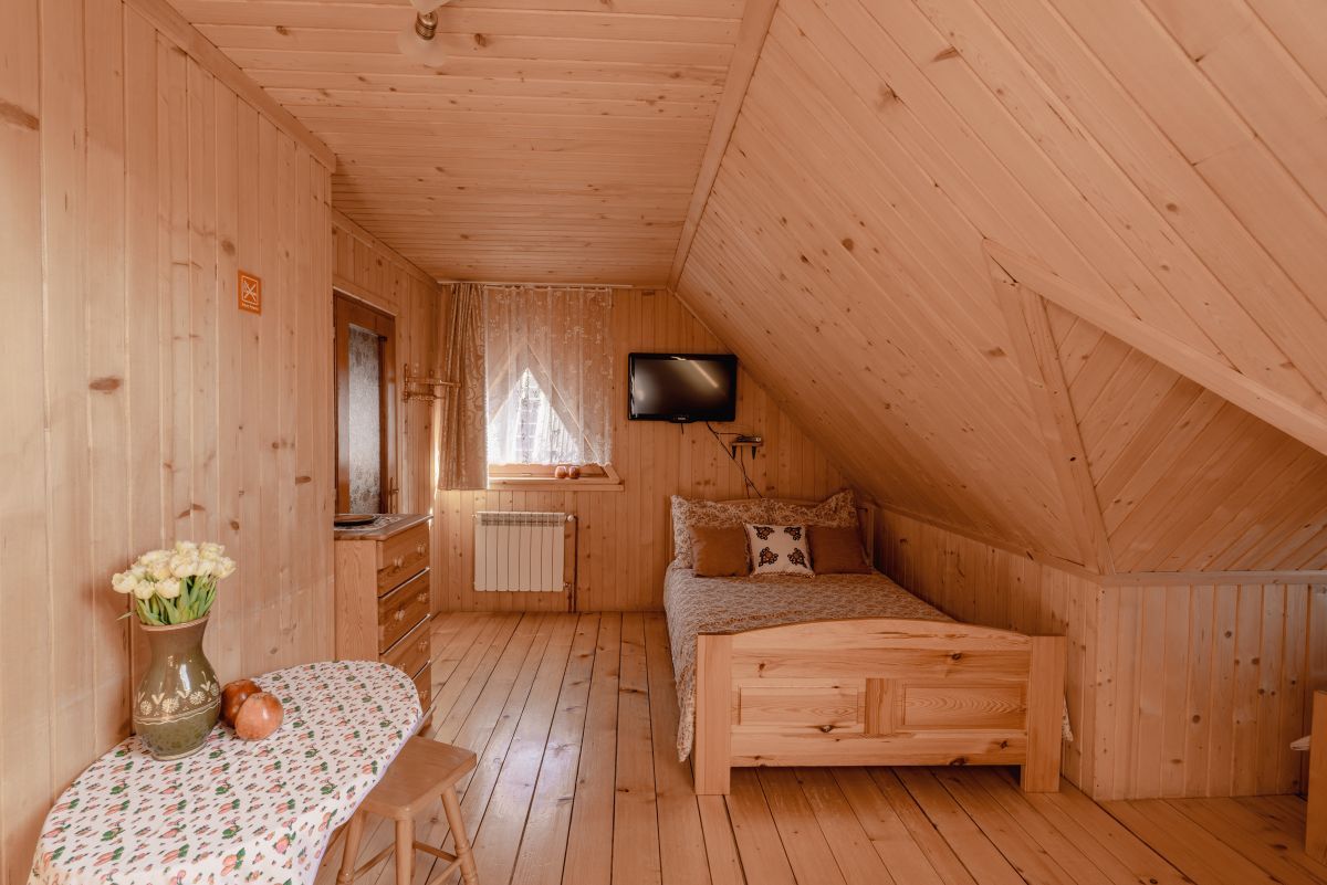 Lokal Chochołów. Zdjęcie 18