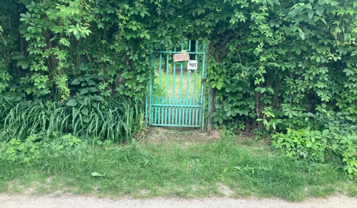 Działka rod Lublin