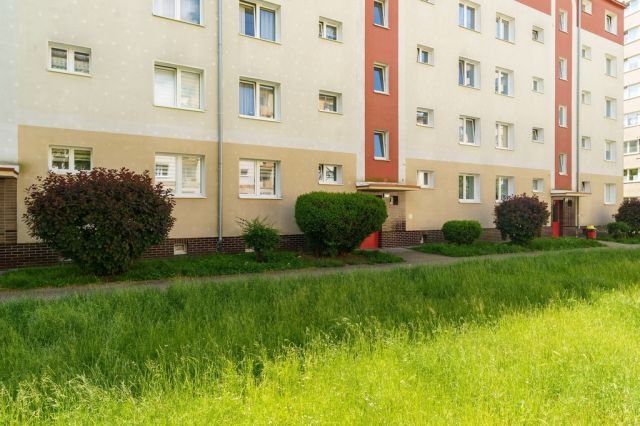 Mieszkanie 2-pokojowe Szczecin, ul. Sebastiana Klonowica. Zdjęcie 16