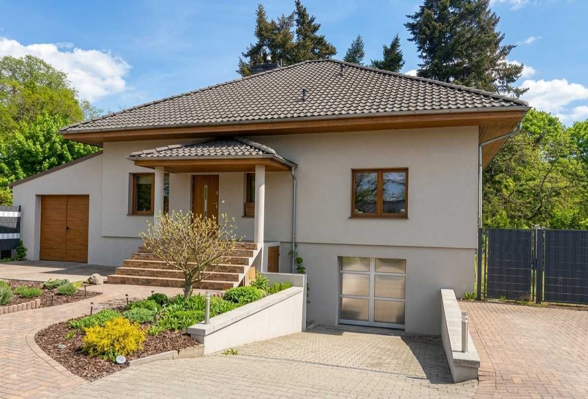 dom wolnostojący Gubin. Zdjęcie 1