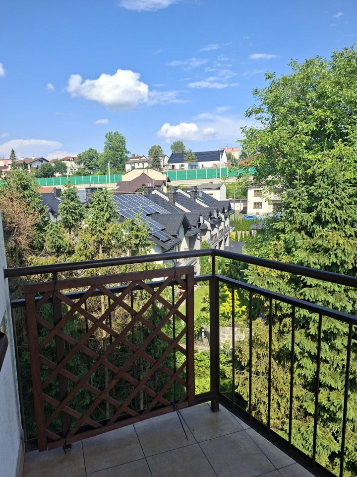 Mieszkanie 2-pokojowe Nowy Sącz Wólki, ul. Władysława Barbackiego. Zdjęcie 9