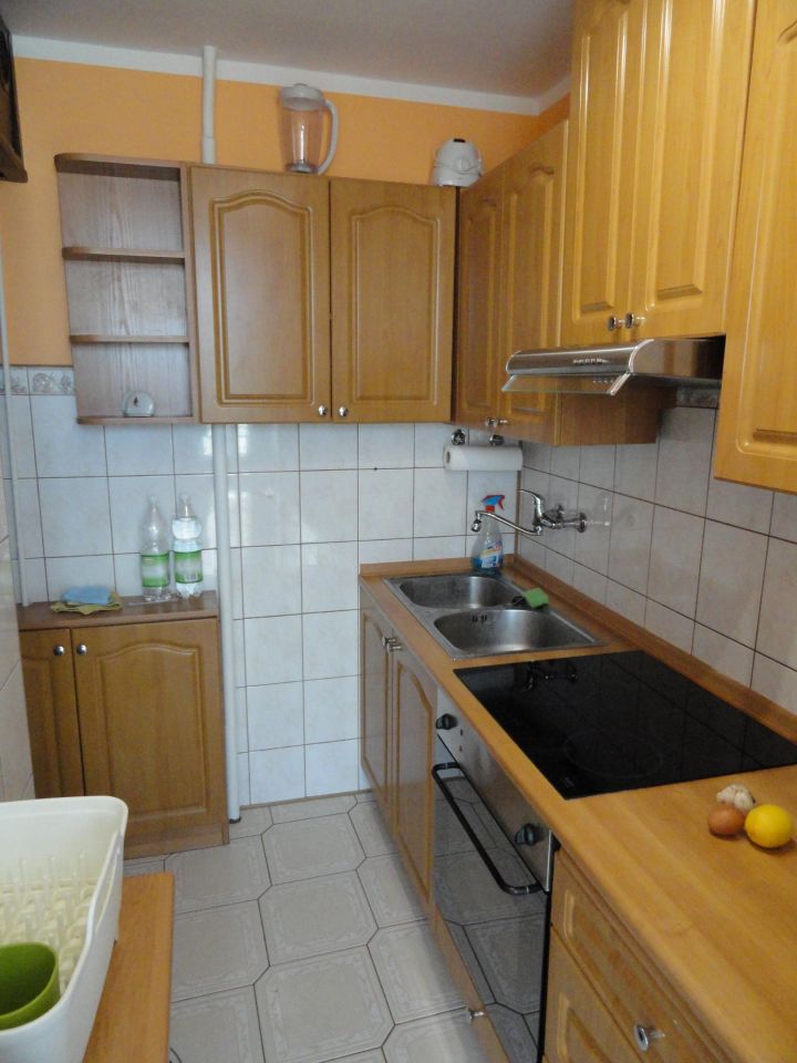Mieszkanie 2-pokojowe Wrocław Plac Grunwaldzki, pl. Grunwaldzki. Zdjęcie 10