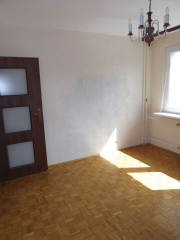 Mieszkanie 4-pokojowe Wrocław Fabryczna, ul. Stefana Drzewieckiego. Zdjęcie 8