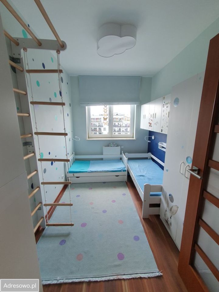 Mieszkanie 3-pokojowe Warszawa Targówek, ul. Samarytanka. Zdjęcie 13