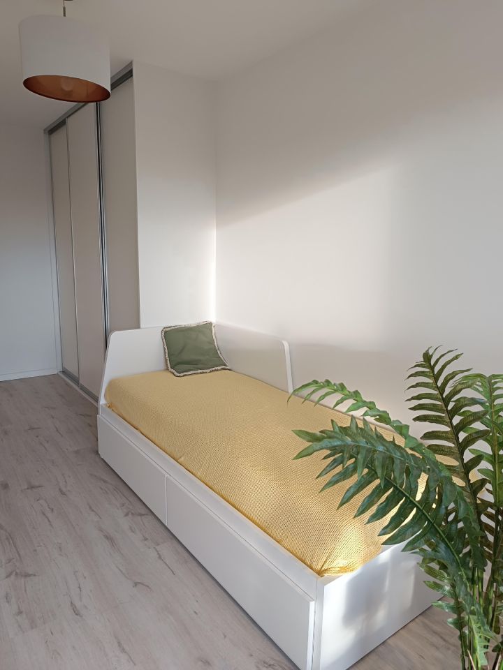 Mieszkanie 3-pokojowe Łódź Widzew, ul. Sobolowa. Zdjęcie 10