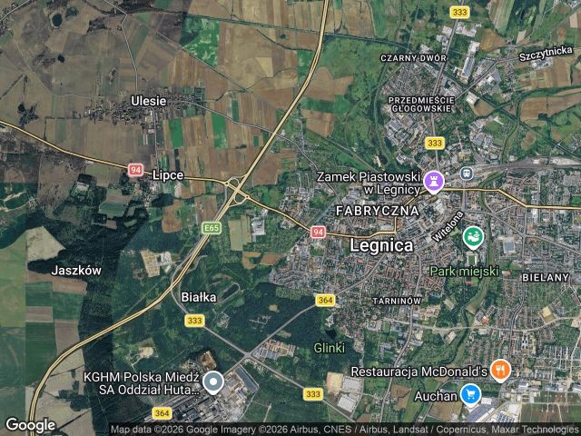 Działka rod Legnica, ul. Chojnowska. Zdjęcie 1