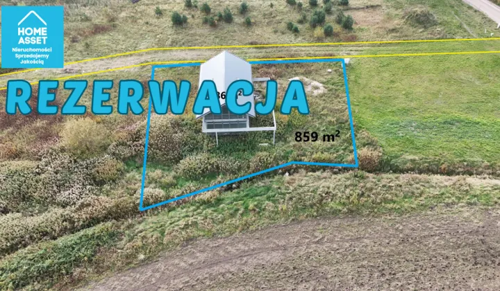 dom wolnostojący, 5 pokoi Słajszewo