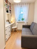 Mieszkanie 3-pokojowe Kraków Mistrzejowice, os. Piastów. Zdjęcie 3