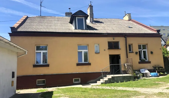 Mieszkanie 2-pokojowe Kielce Centrum, ul. Nowa