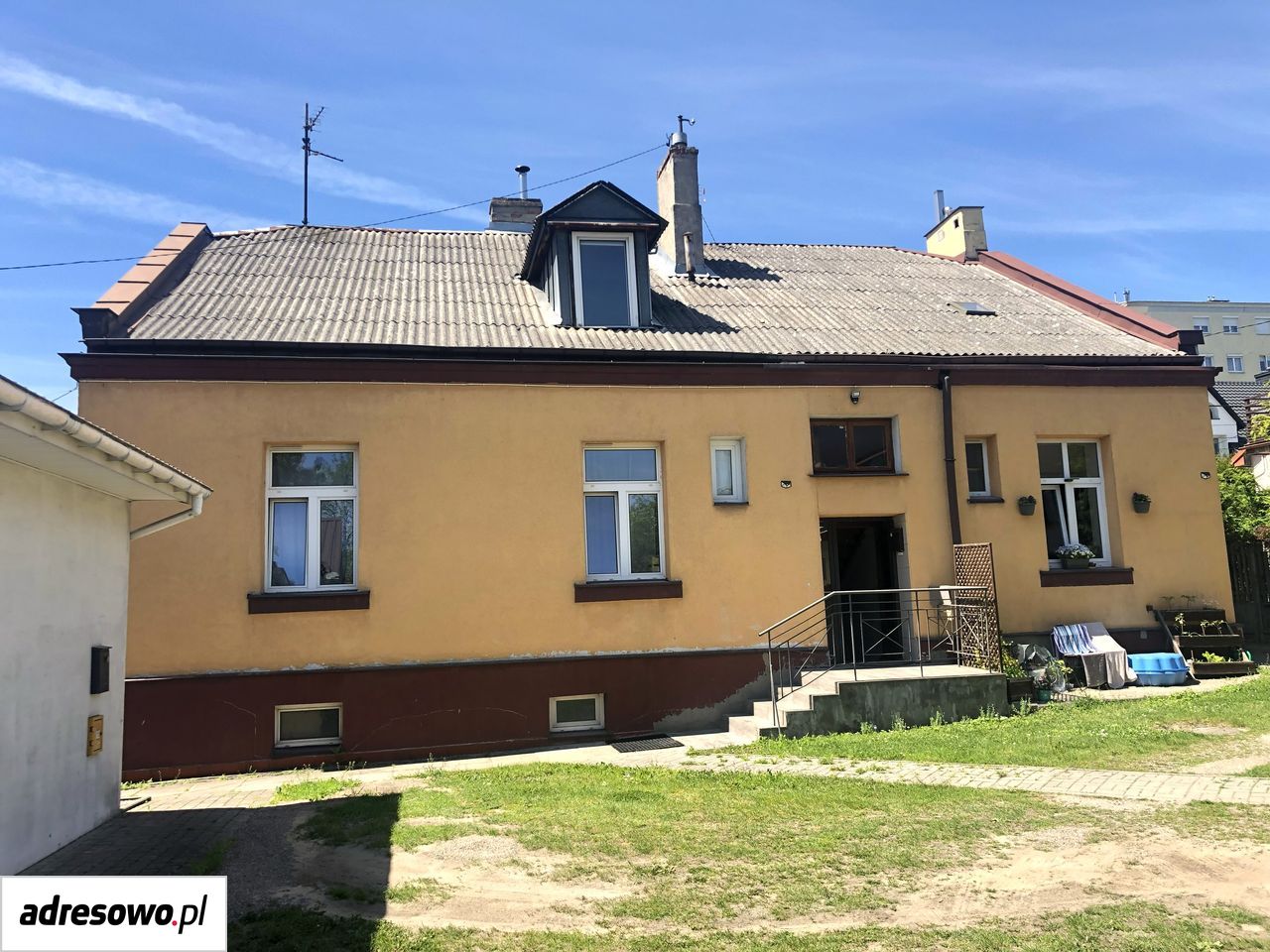 Mieszkanie 2-pokojowe Kielce Centrum, ul. Nowa. Zdjęcie 1