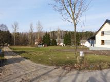 Działka budowlana Baciki Bliższe. Zdjęcie 3