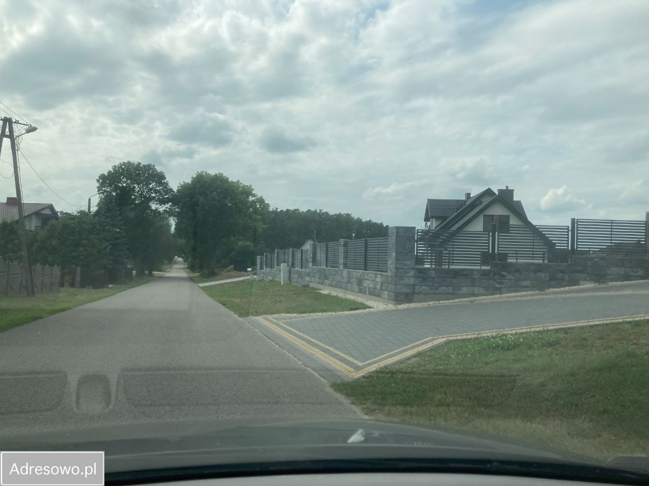 Działka budowlana Nowe Mostki. Zdjęcie 13