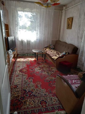 Mieszkanie 3-pokojowe Stargard, ul. Gdyńska. Zdjęcie 1