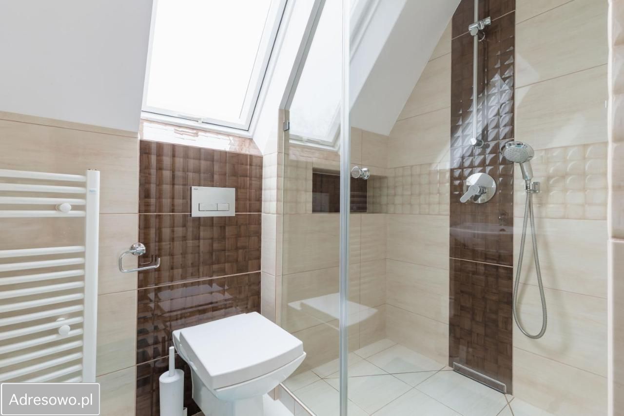 dom wolnostojący Zakopane Centrum. Zdjęcie 3