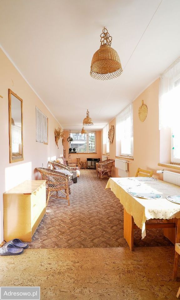 dom wolnostojący, 6 pokoi Męcikał, ul. Nad Brdą. Zdjęcie 7