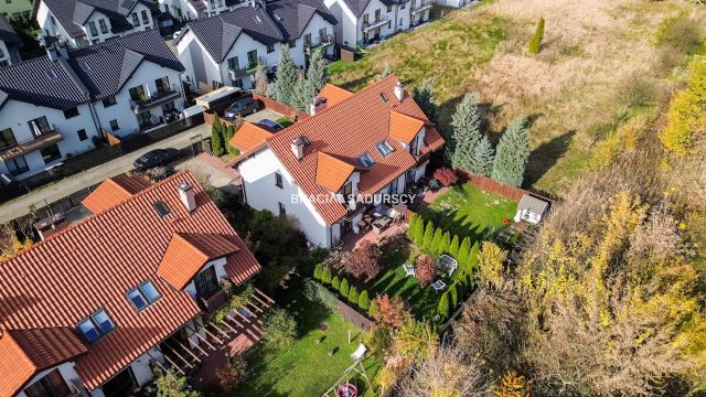 bliźniak, 4 pokoje Rząska, ul. Półkole. Zdjęcie 28