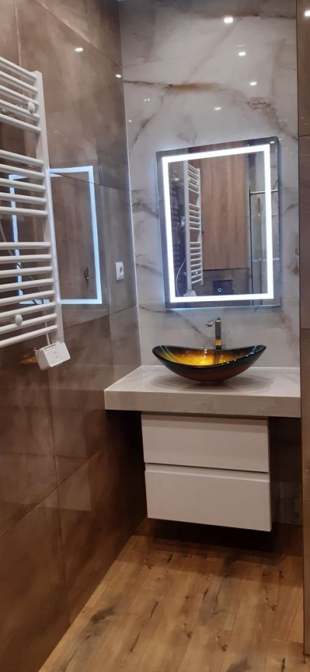 Mieszkanie 2-pokojowe Bychawa, ul. Partyzantów. Zdjęcie 7