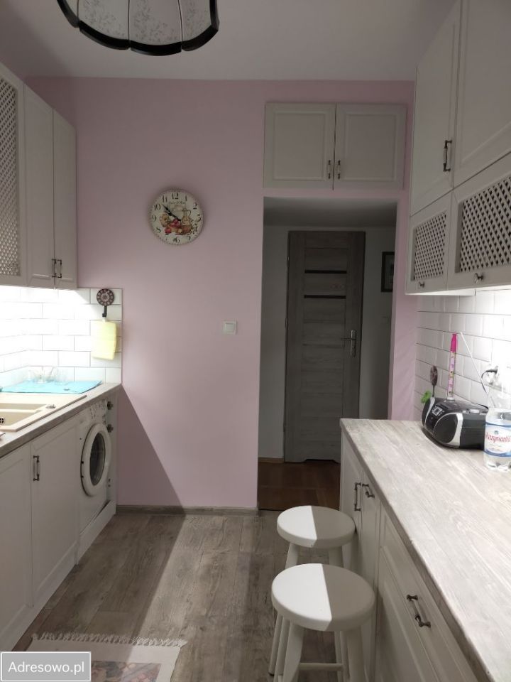 Mieszkanie 3-pokojowe Radom Planty, ul. Wojciecha Bogusławskiego. Zdjęcie 14