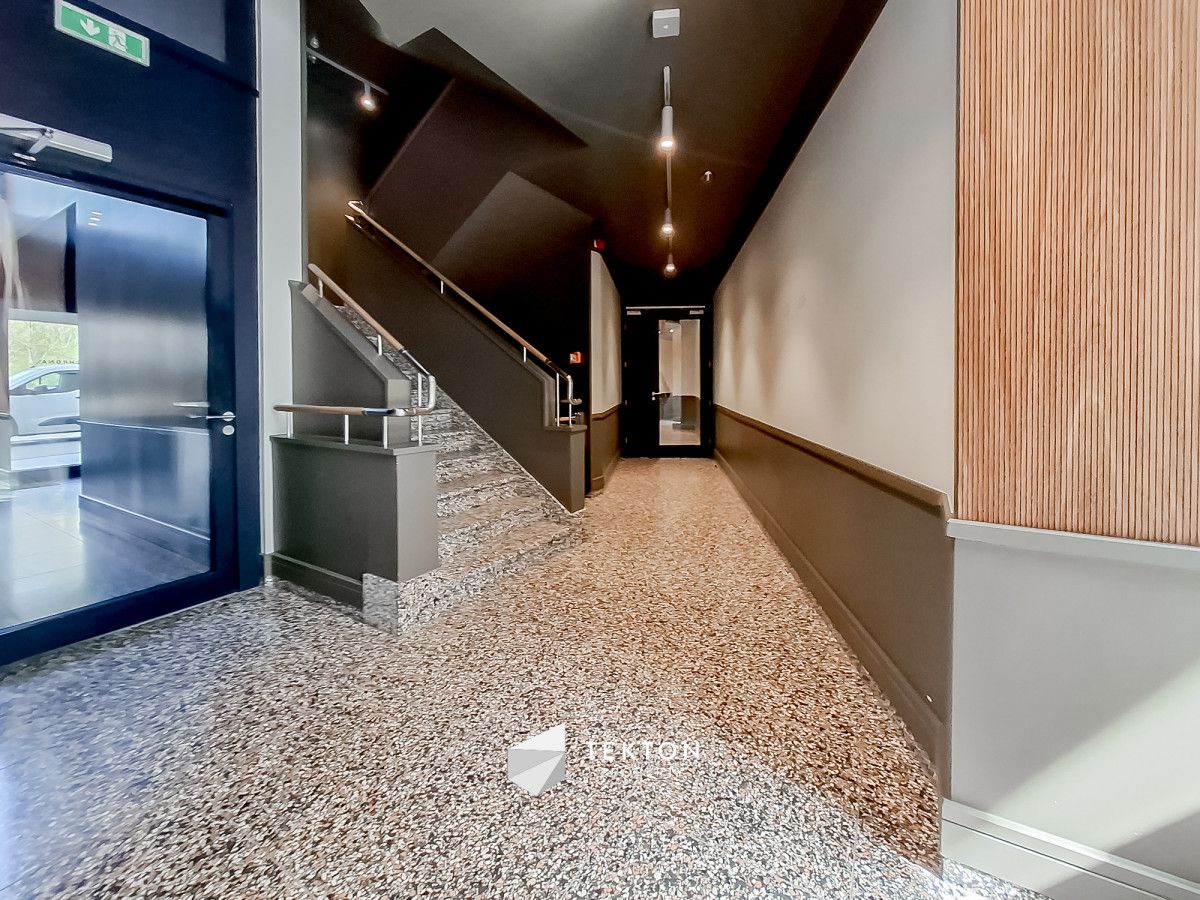 Mieszkanie 2-pokojowe Poznań Łazarz, ul. Śniadeckich. Zdjęcie 15