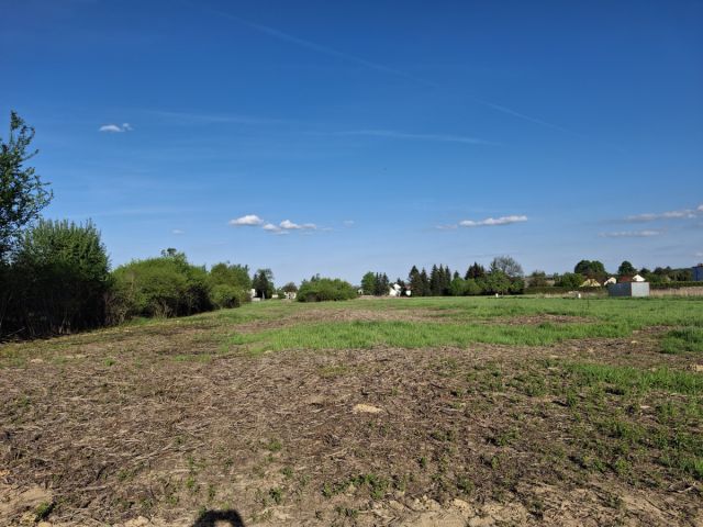 Działka budowlana Ochodza, ul. Kwiatowa. Zdjęcie 1