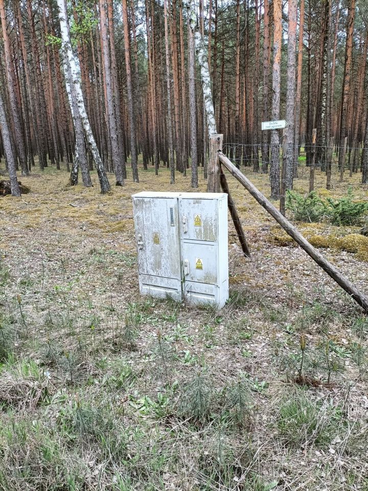 Działka Broda. Zdjęcie 7