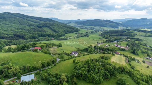 Działka budowlana Pustelnik. Zdjęcie 17