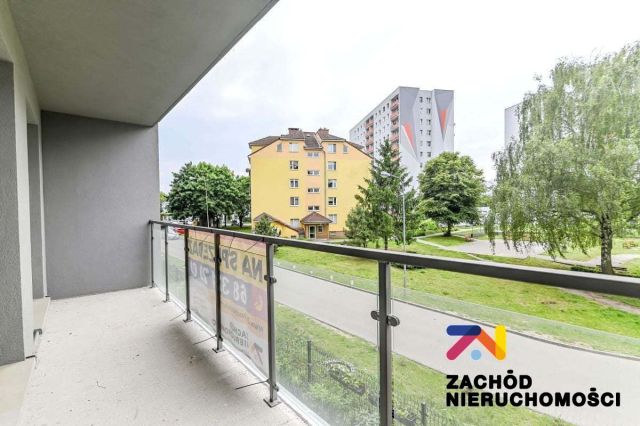 Mieszkanie 3-pokojowe Zielona Góra, ul. Lisia. Zdjęcie 8