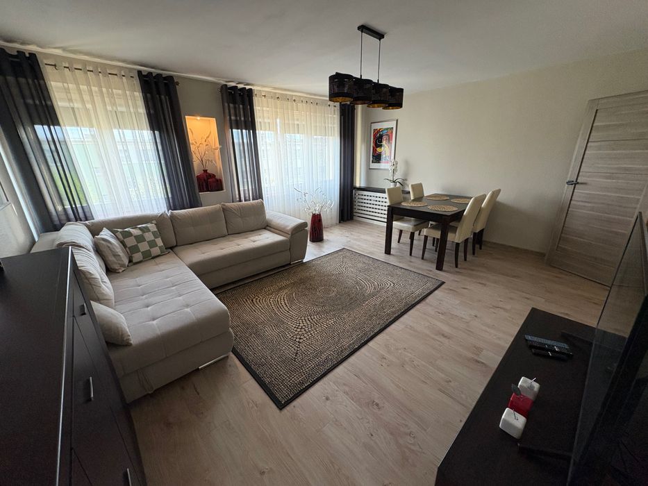 Mieszkanie 3-pokojowe Sieradz, ul. Jana Pawła II