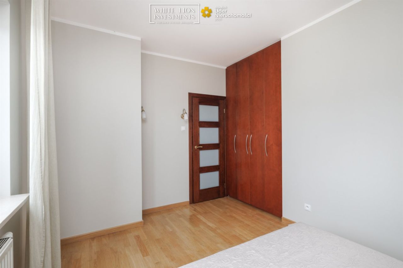 Mieszkanie 3-pokojowe Warszawa Wola, ul. Czorsztyńska. Zdjęcie 22