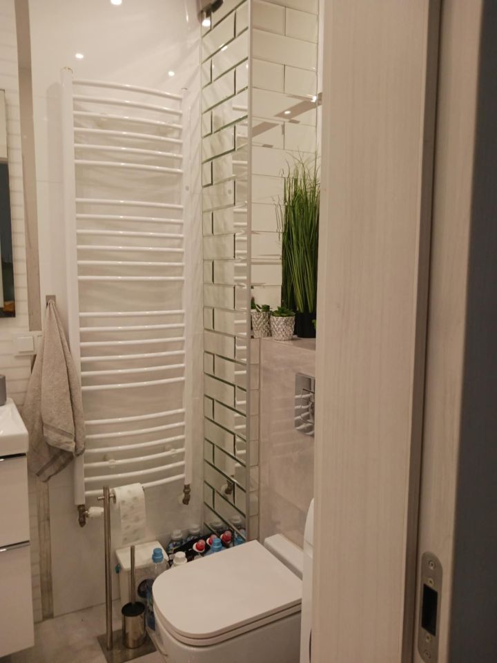 Mieszkanie 2-pokojowe Mława, ul. Zabrody. Zdjęcie 7