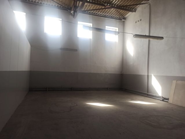 Hala/magazyn Łódź, ul. Senatorska. Zdjęcie 2