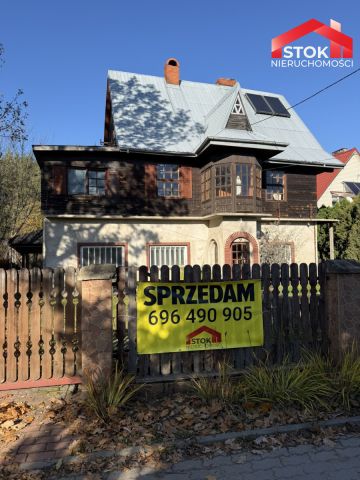 dom wolnostojący, 4 pokoje Waliły-Stacja, ul. Tartaczna. Zdjęcie 2