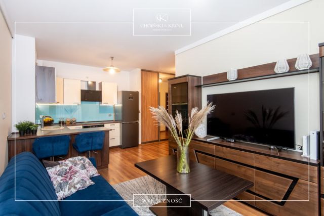 Mieszkanie 3-pokojowe Poznań Piątkowo, ul. Teofila Mateckiego. Zdjęcie 5