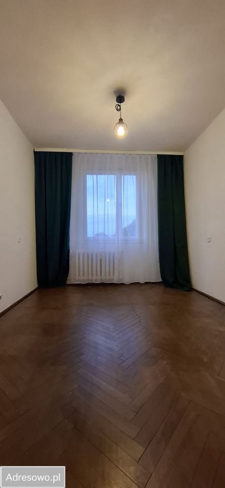 Mieszkanie 2-pokojowe Kraków Ludwinów, ul. Komandosów