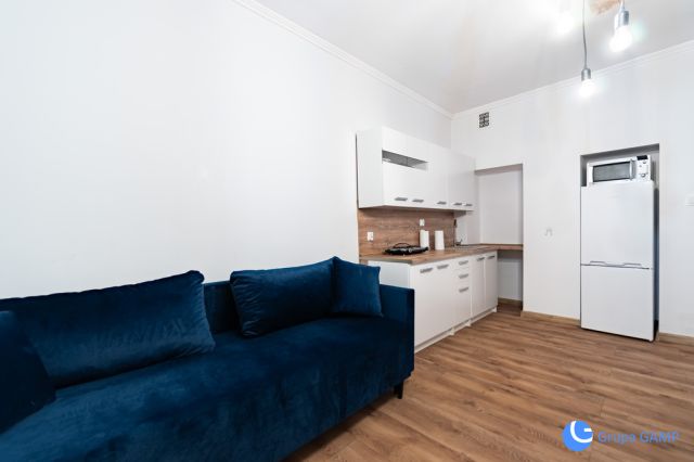 Mieszkanie 1-pokojowe Kraków Stare Miasto, ul. Długa. Zdjęcie 2