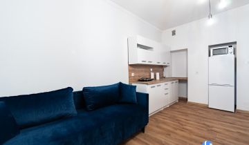 Mieszkanie 1-pokojowe Kraków Stare Miasto, ul. Długa