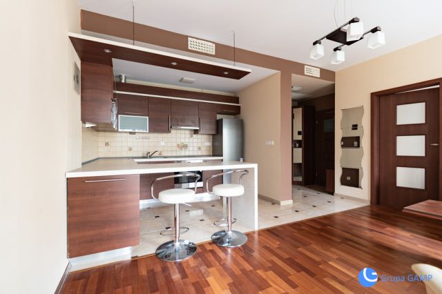 Mieszkanie 2-pokojowe Kraków Stare Miasto, ul. Łobzowska. Zdjęcie 3