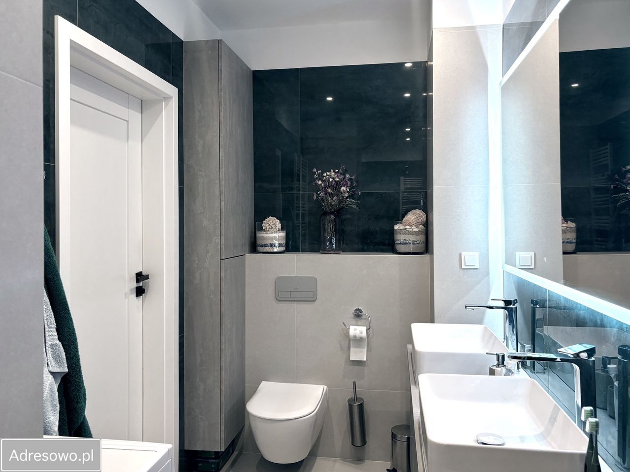 Mieszkanie 4-pokojowe Warszawa Bemowo, ul. Narwik. Zdjęcie 17