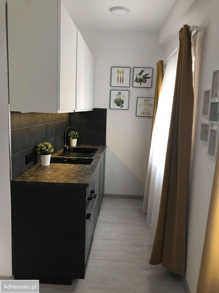 Mieszkanie 2-pokojowe Łódź Chojny, ul. Księdza Biskupa Ignacego Krasickiego. Zdjęcie 7