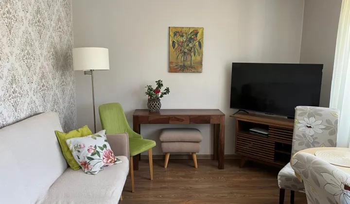 Mieszkanie 3-pokojowe Oborniki Śląskie, ul. Siemianicka