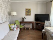 Mieszkanie 3-pokojowe Oborniki Śląskie, ul. Siemianicka