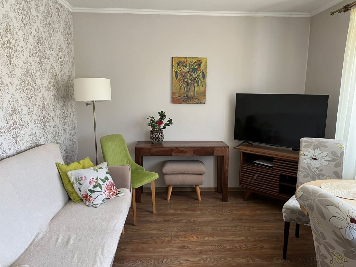 Mieszkanie 3-pokojowe Oborniki Śląskie, ul. Siemianicka