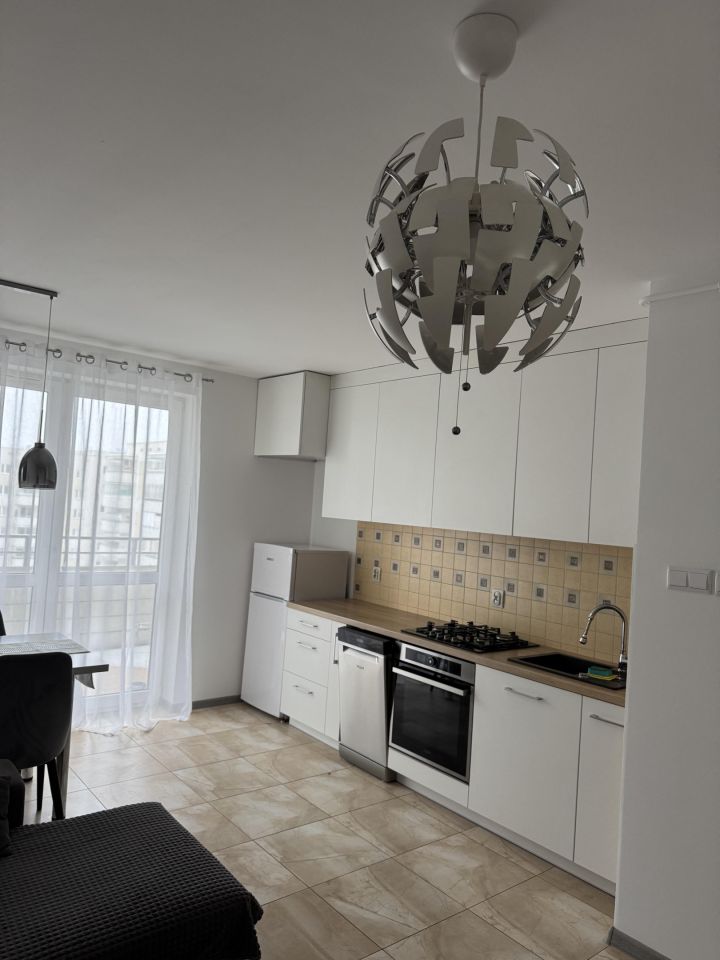 Mieszkanie 3-pokojowe Białystok Nowe Miasto, ul. Stefana Żeromskiego. Zdjęcie 6