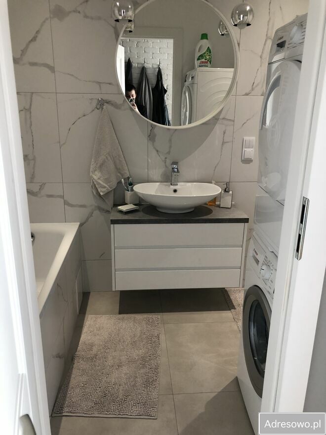 Mieszkanie 2-pokojowe Ełk, ul. św. Maksymiliana Marii Kolbe. Zdjęcie 3