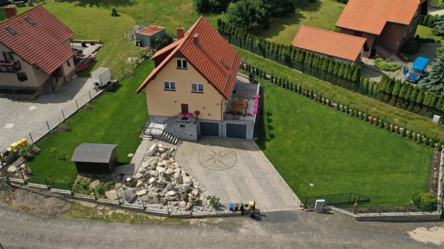 dom wolnostojący, 6 pokoi Szklarska Poręba Biała Dolina, ul. Zdrojowa. Zdjęcie 11