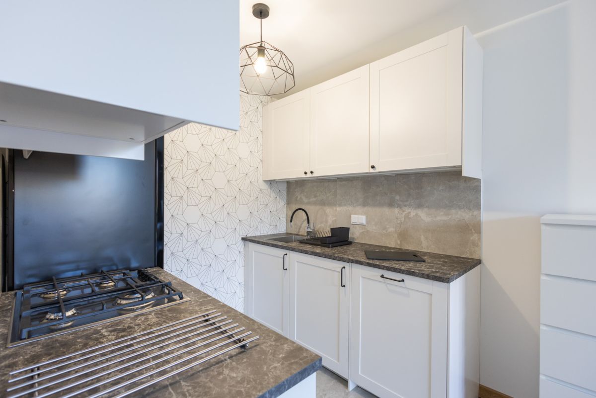 Mieszkanie 2-pokojowe Pruszków, al. Wojska Polskiego. Zdjęcie 4